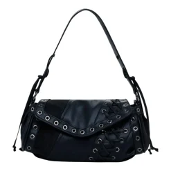 DAMES Desigual Schoudertassen^Tango Patch Zar