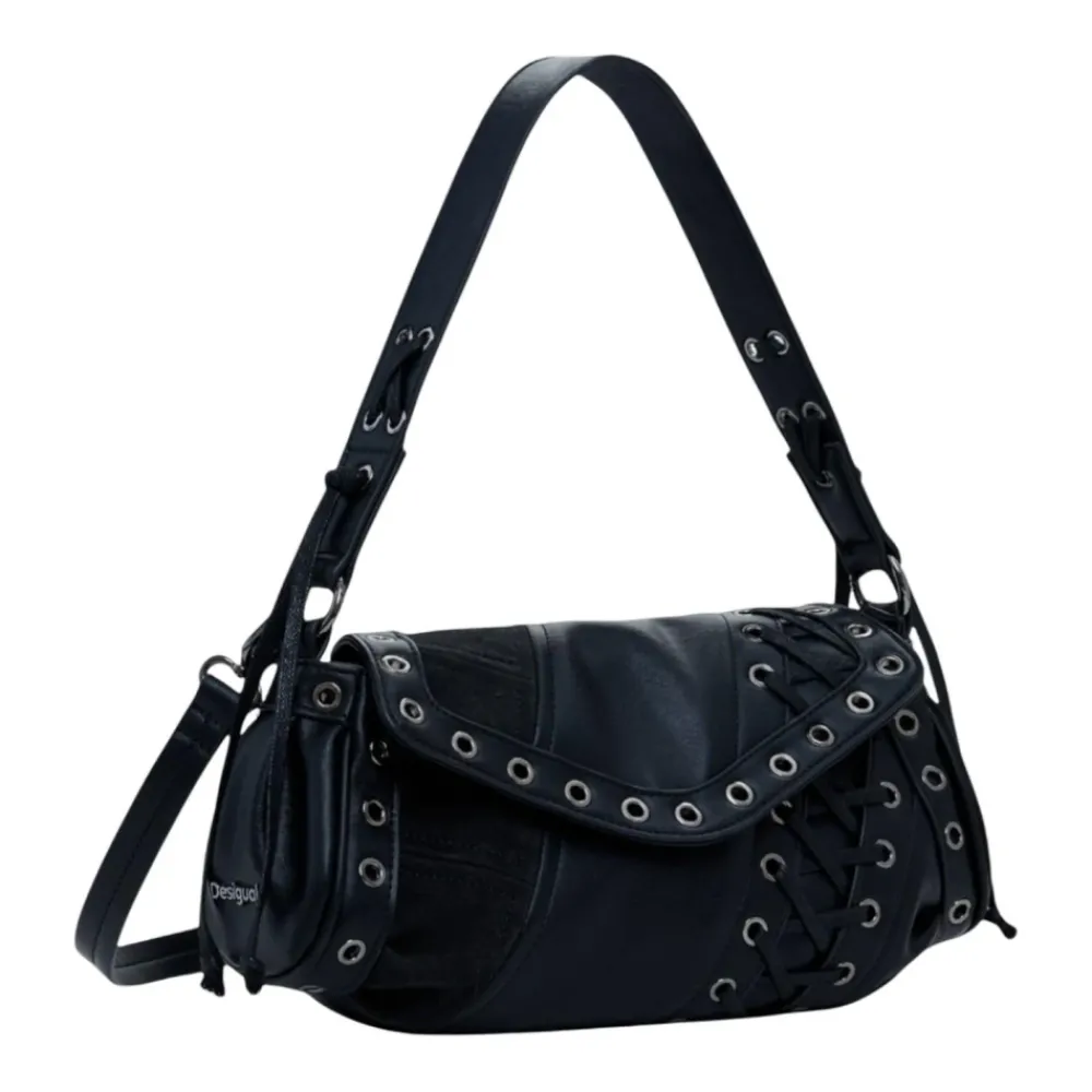 DAMES Desigual Schoudertassen^Tango Patch Zar