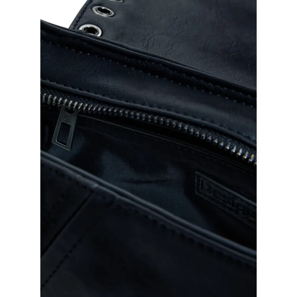 DAMES Desigual Schoudertassen^Tango Patch Zar