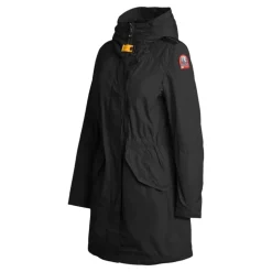 DAMES Parajumpers Tank Sommer 25 Black Parka