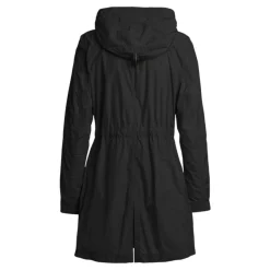 DAMES Parajumpers Tank Sommer 25 Black Parka