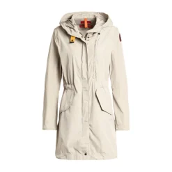 DAMES Parajumpers Tank Spring Hooded Parka