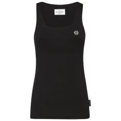 DAMES Philipp Plein Shirts^Tank Top Hexagon