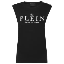 DAMES Philipp Plein Tank Top Iconic