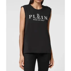 DAMES Philipp Plein Tank Top Iconic
