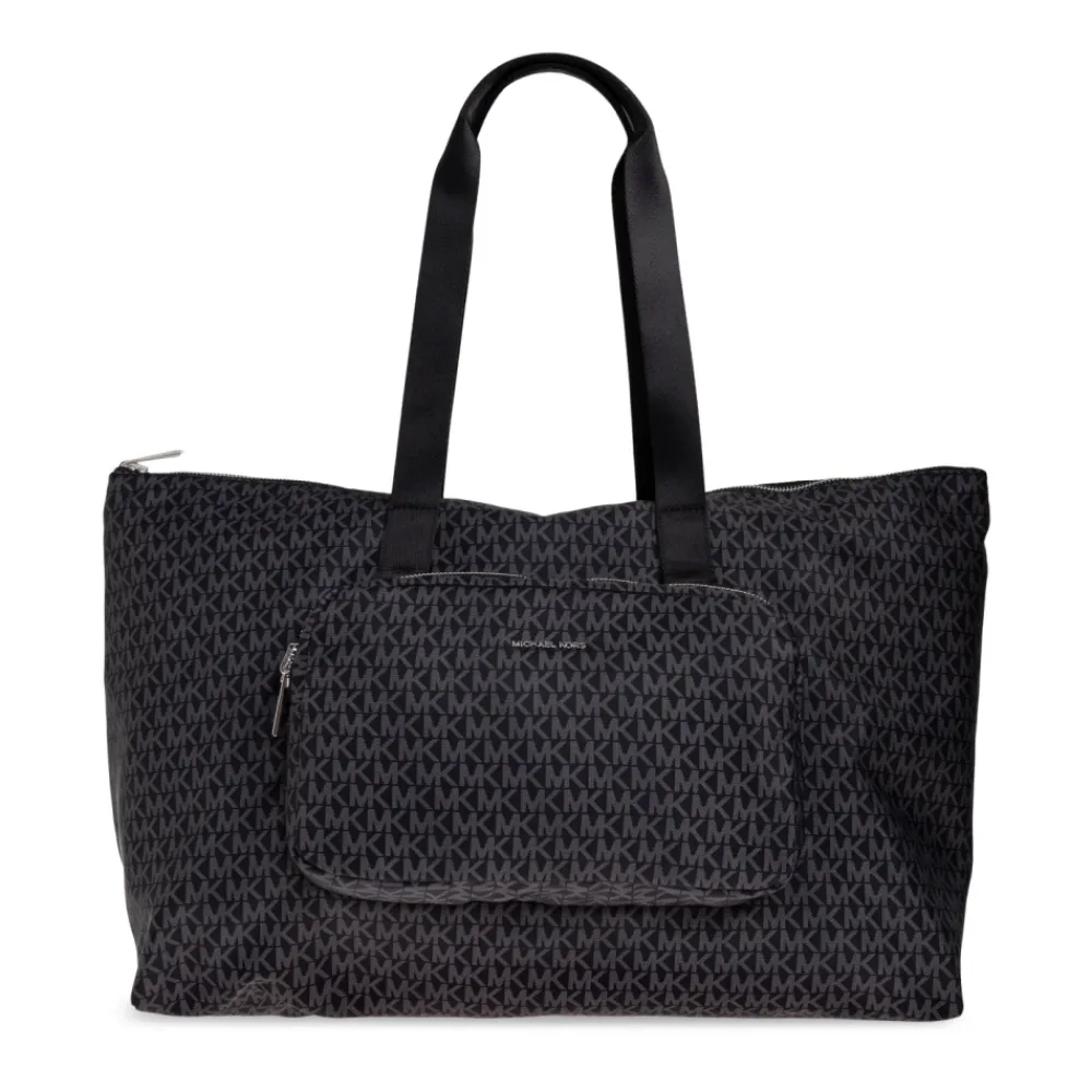 DAMES Michael Kors Tanner Grote handbagage