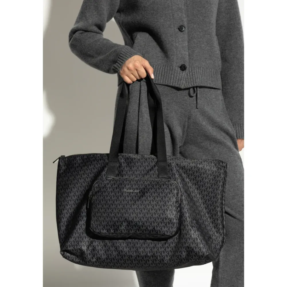 DAMES Michael Kors Tanner Grote handbagage