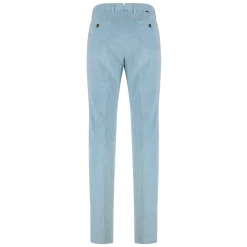 Heren SLOWEAR Tapered Fit Corduroy Trousers