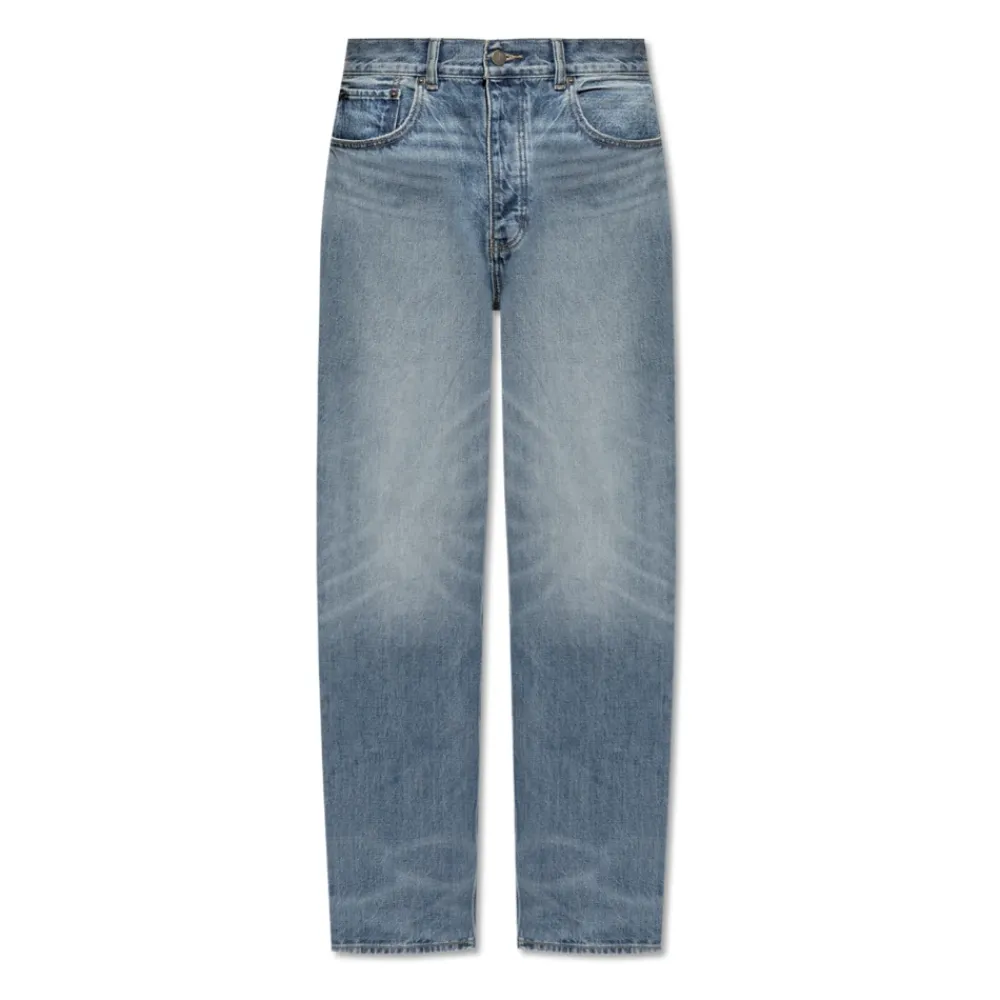 Heren Fear Of God Tapered jeans