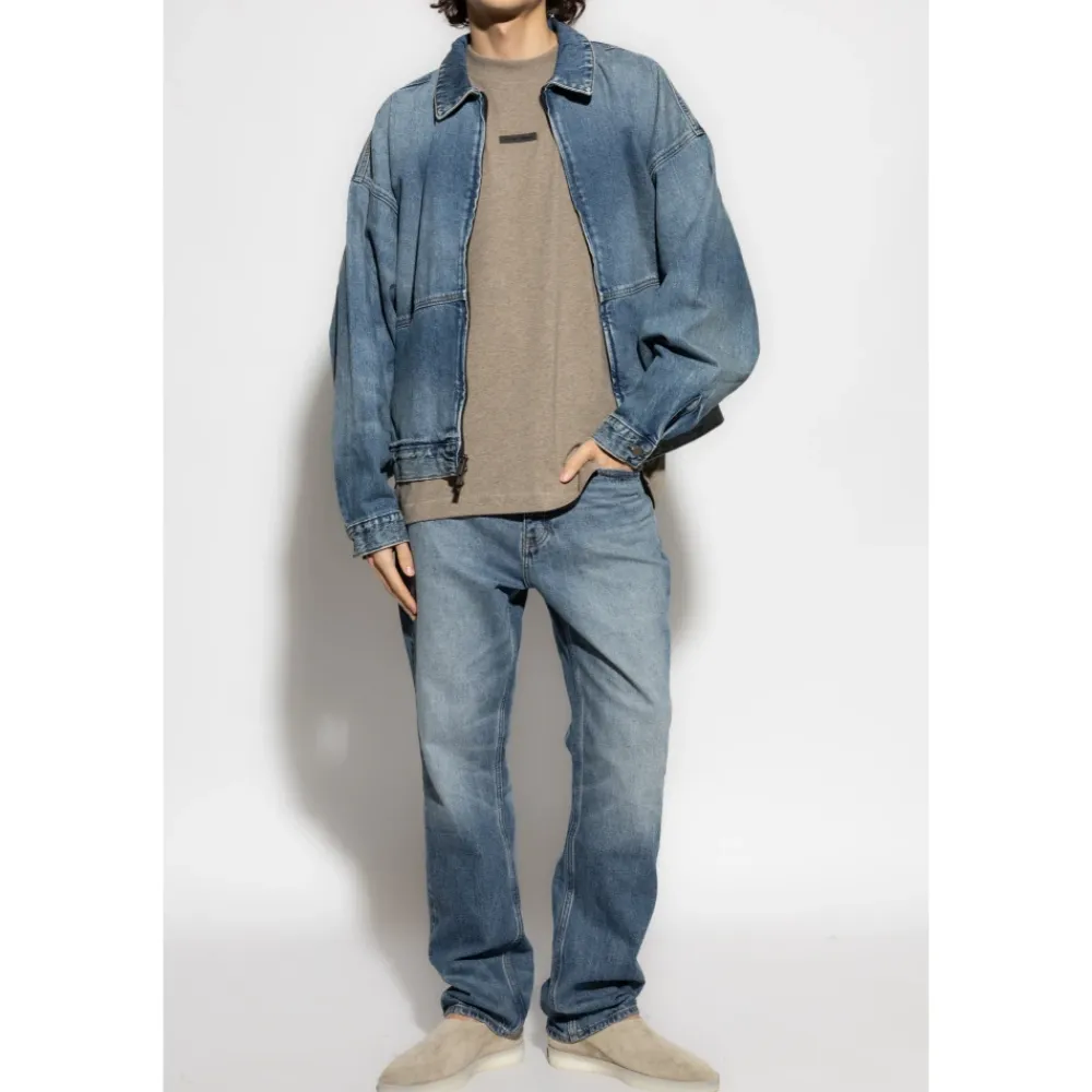 Heren Fear Of God Tapered jeans