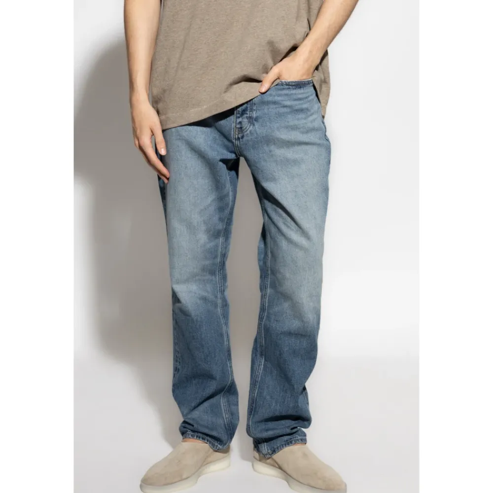 Heren Fear Of God Tapered jeans