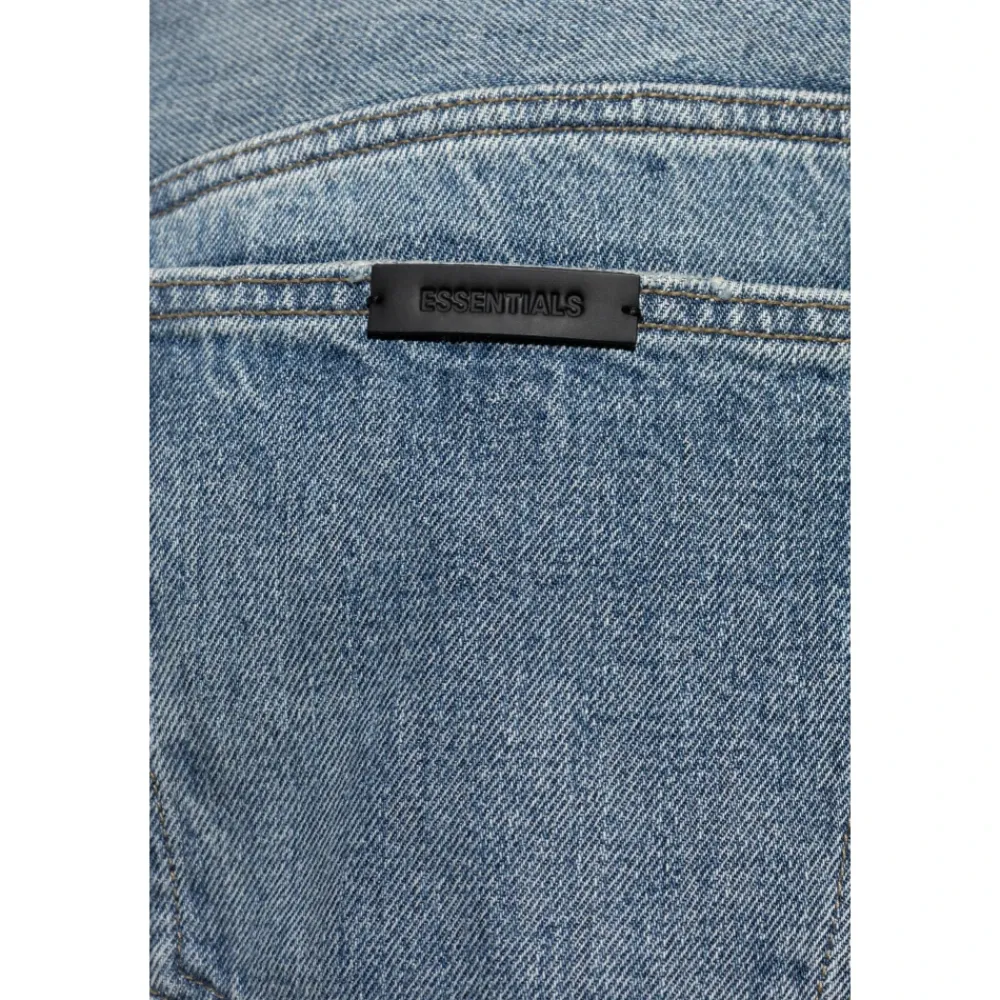 Heren Fear Of God Tapered jeans