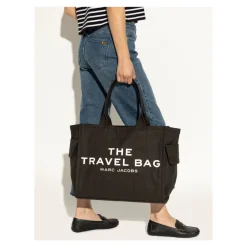 DAMES Marc Jacobs Shoppers^Tas Reistas