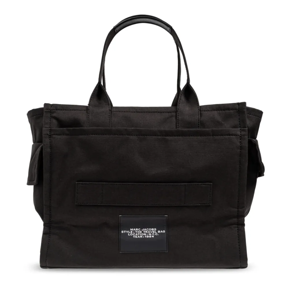 DAMES Marc Jacobs Shoppers^Tas Reistas