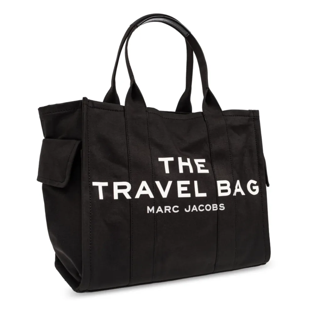 DAMES Marc Jacobs Shoppers^Tas Reistas