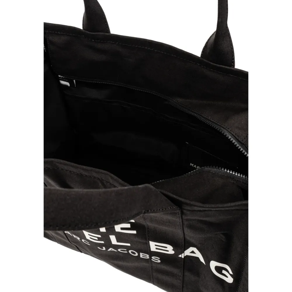 DAMES Marc Jacobs Shoppers^Tas Reistas