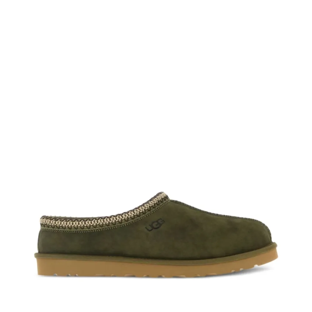 Heren UGG Pantoffels^Tasman Baxter