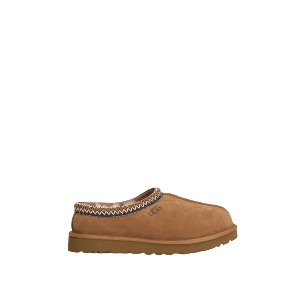 Heren UGG Pantoffels^Tasman II