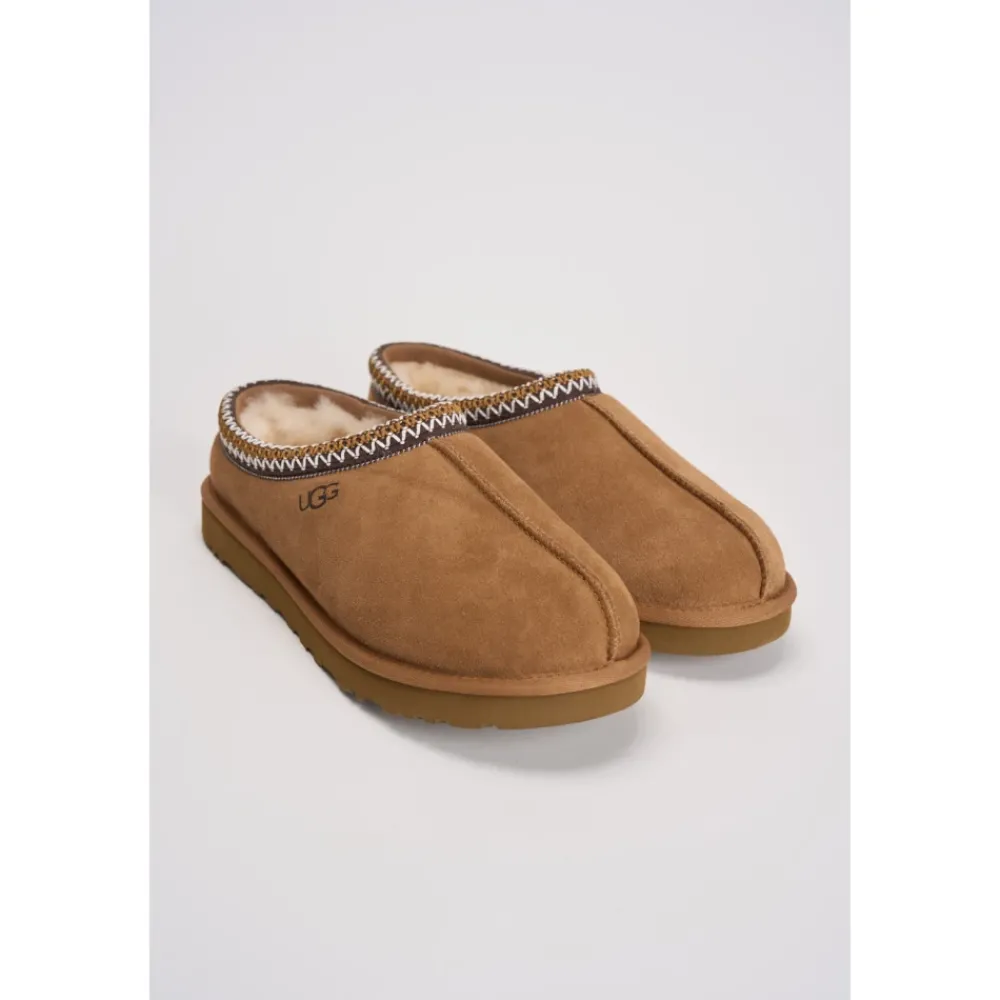 Heren UGG Pantoffels^Tasman II