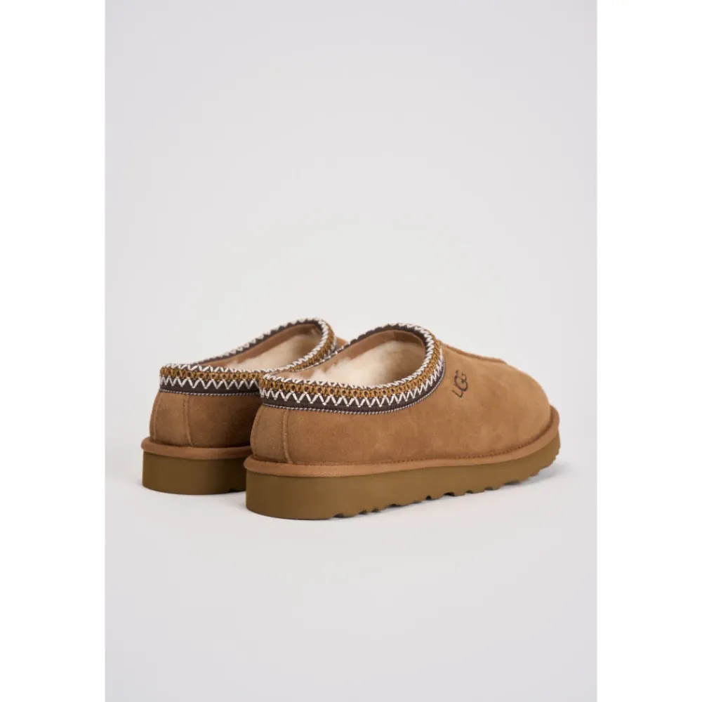 Heren UGG Pantoffels^Tasman II