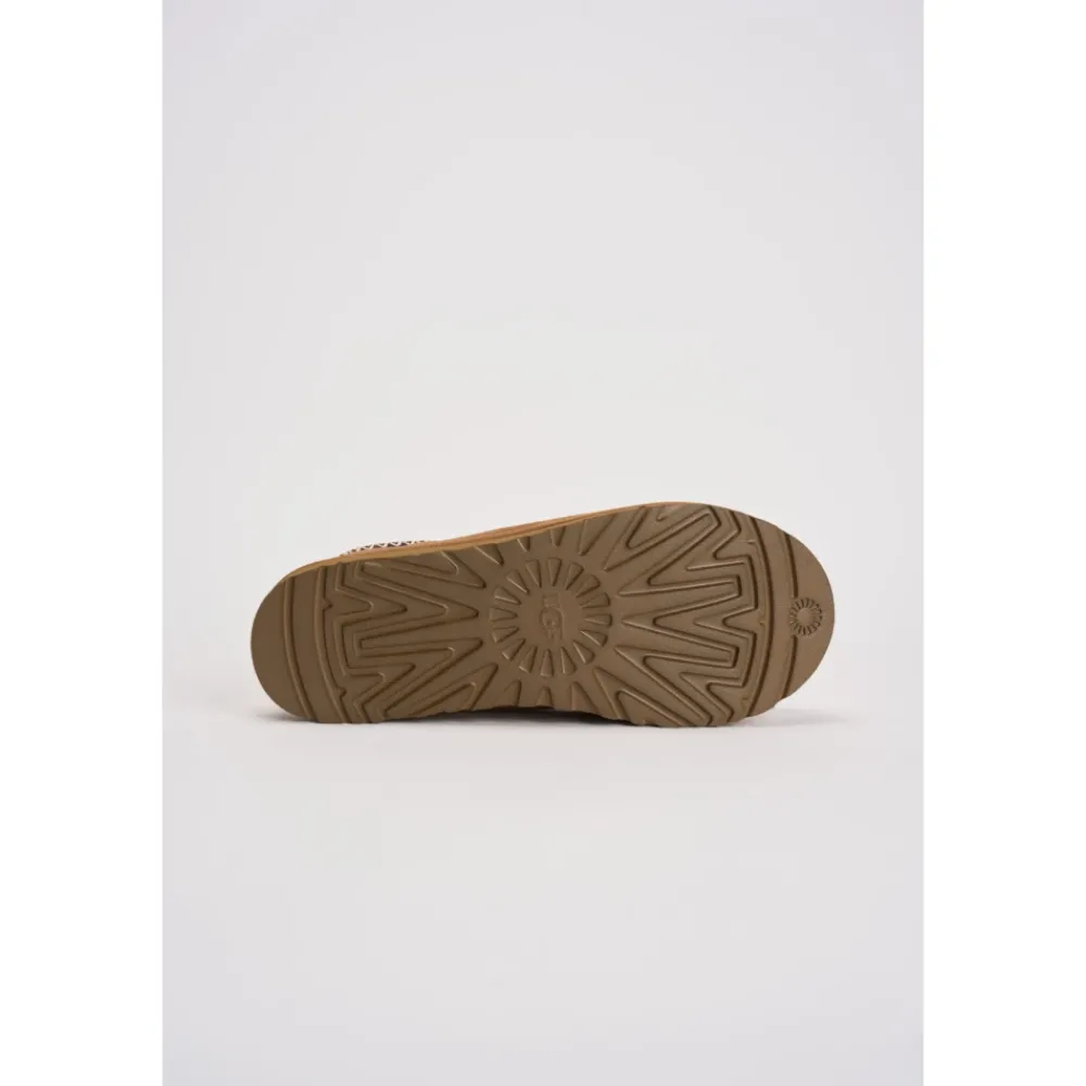 Heren UGG Pantoffels^Tasman II