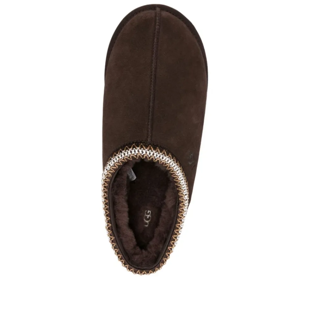Heren UGG Pantoffels^Tasman II Slippers