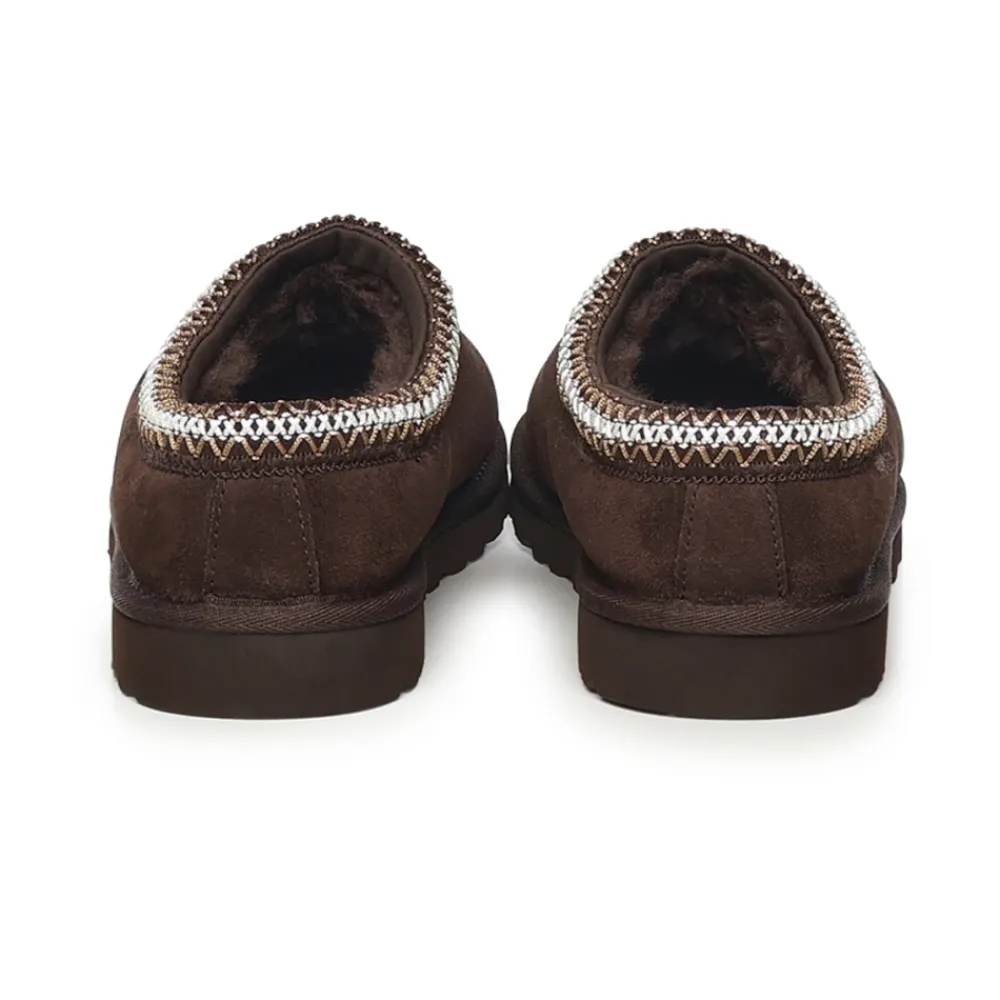 Heren UGG Pantoffels^Tasman II Slippers