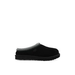 UGG Tasman II Suede Slides