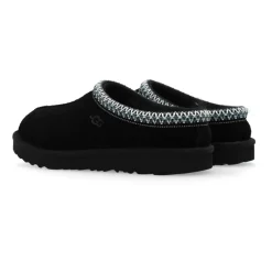 UGG Tasman II Suede Slides