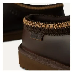 Heren UGG Tasman Leather Mule