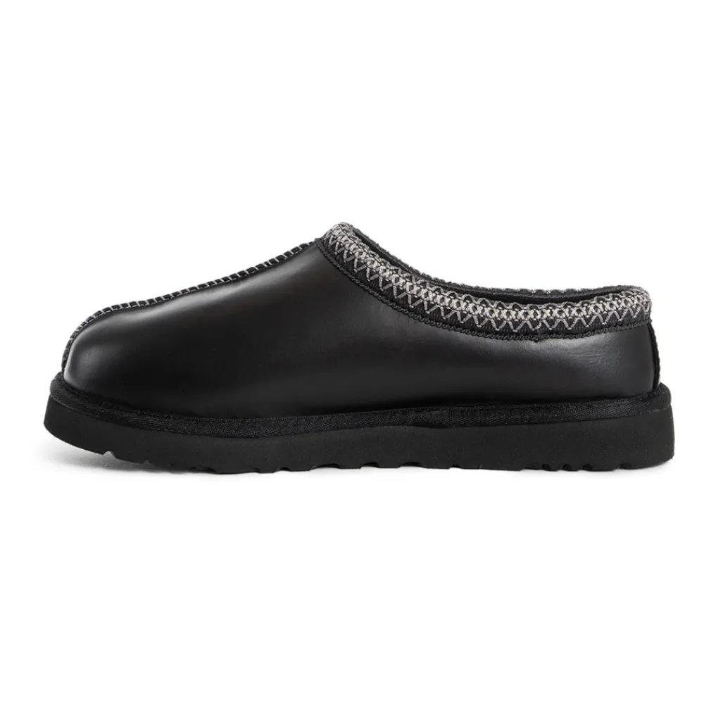 Heren UGG Tasman Leather Regen