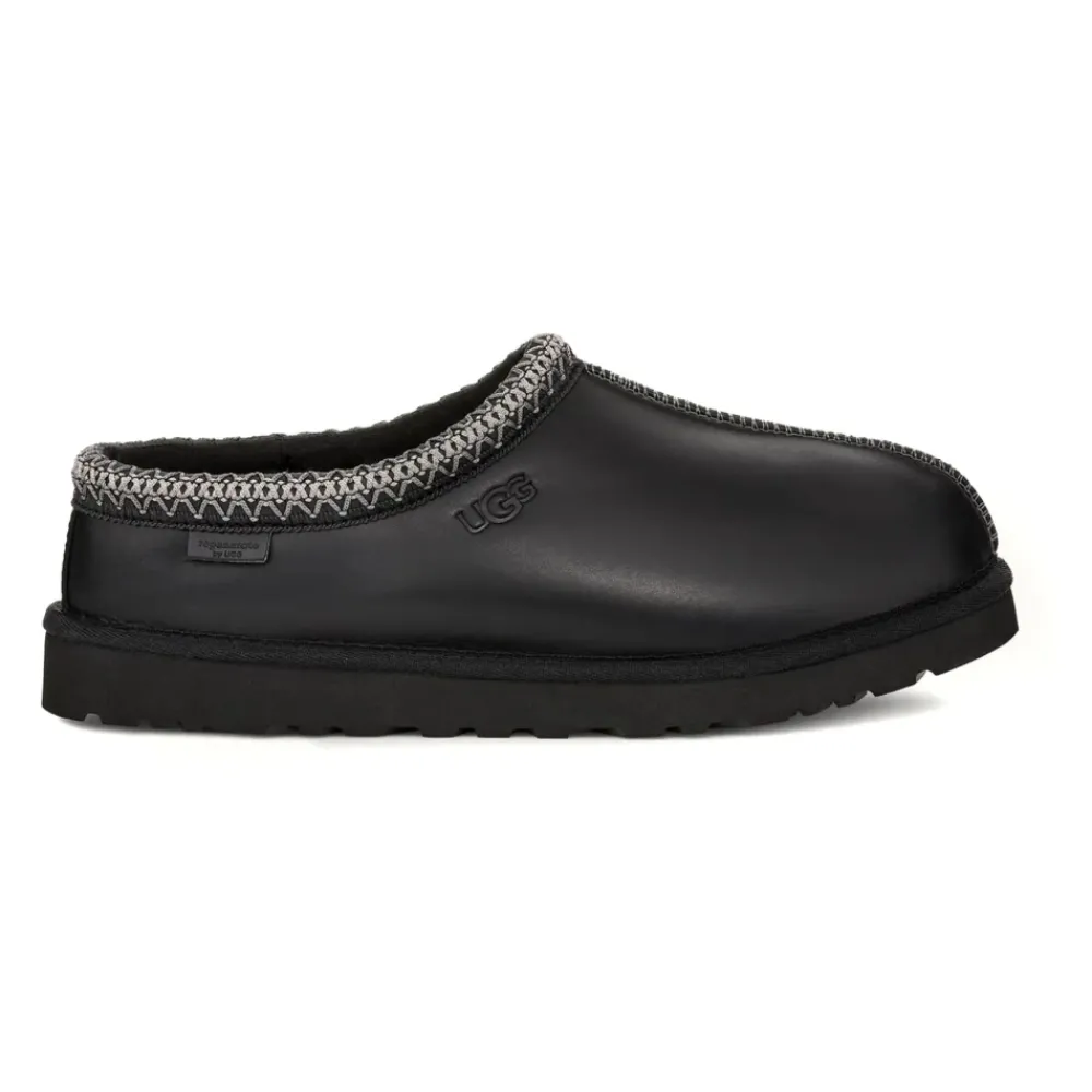 Heren UGG Tasman Leather Regenerate
