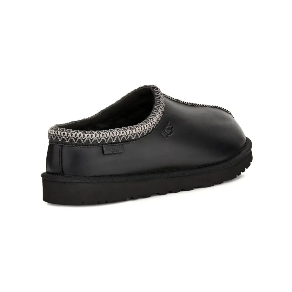 Heren UGG Tasman Leather Regenerate