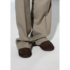 Heren UGG Tasman Pantoffels Dusted Cocoa