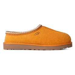 Heren UGG Pantoffels^Tasman Shaggy Suede
