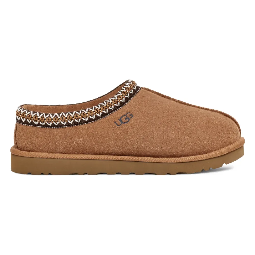Heren UGG Pantoffels^Tasman Slipper