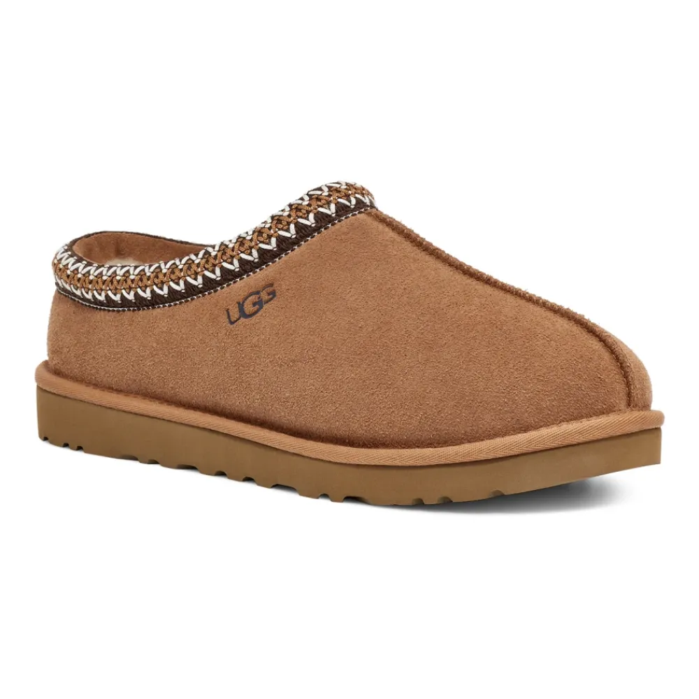Heren UGG Pantoffels^Tasman Slipper