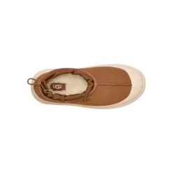 Heren UGG Tasman Weather Hybrid Laarzen Chestnut / Whitecap