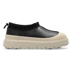 Heren UGG Tasman Weather Hybrid Laarzen Black / Birch