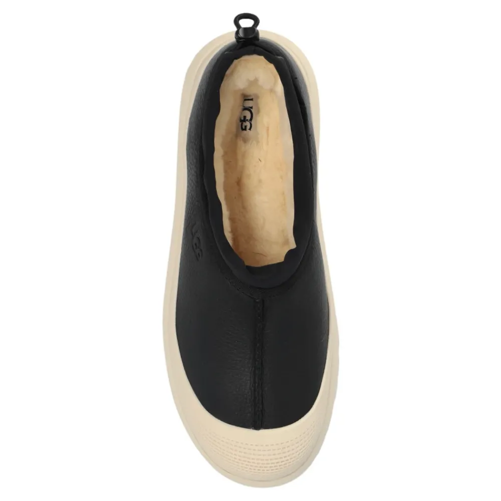 Heren UGG Tasman Weather Hybrid Laarzen Black / Birch