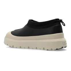 Heren UGG Tasman Weather Hybrid Laarzen Black / Birch