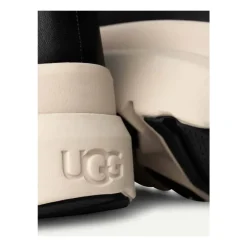 Heren UGG Tasman Weather Hybrid Laarzen Black / Birch