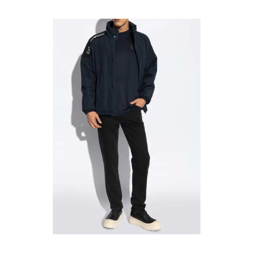 Heren UGG Tasman Weather Hybrid Laarzen Black / Birch