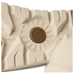 Heren UGG Snowboots^Tasman Weather Hybrid Pantoffels Mustard Seed / Cream