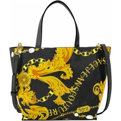 DAMES Versace Jeans Couture Shoppers^Tassen