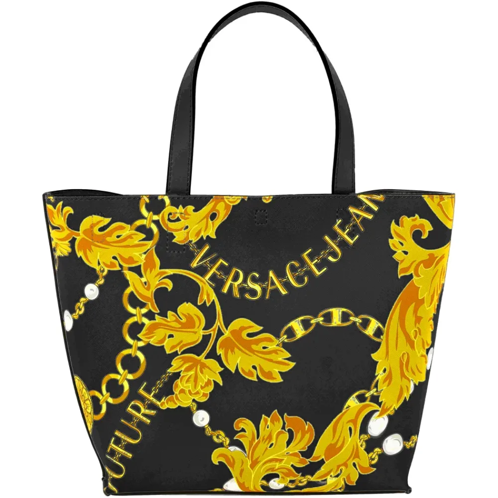 DAMES Versace Jeans Couture Shoppers^Tassen