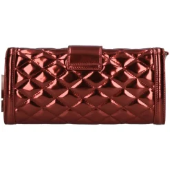 DAMES La Carrie Clutches^Tassen.. Bordeaux