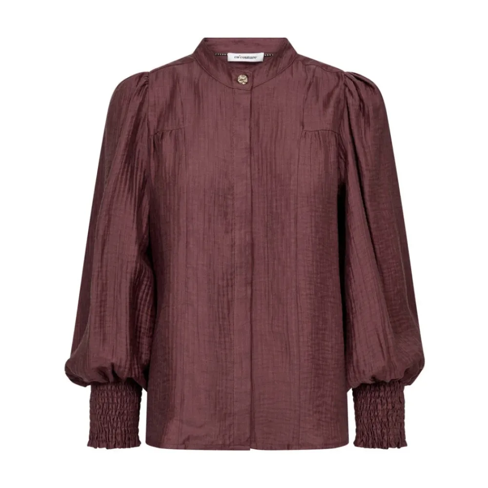 DAMES Co'Couture Blouses^Tassycc Shirt