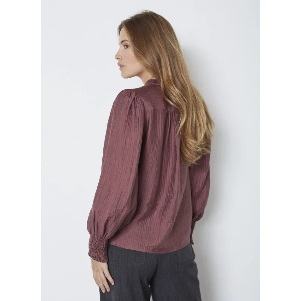 DAMES Co'Couture Blouses^Tassycc Shirt