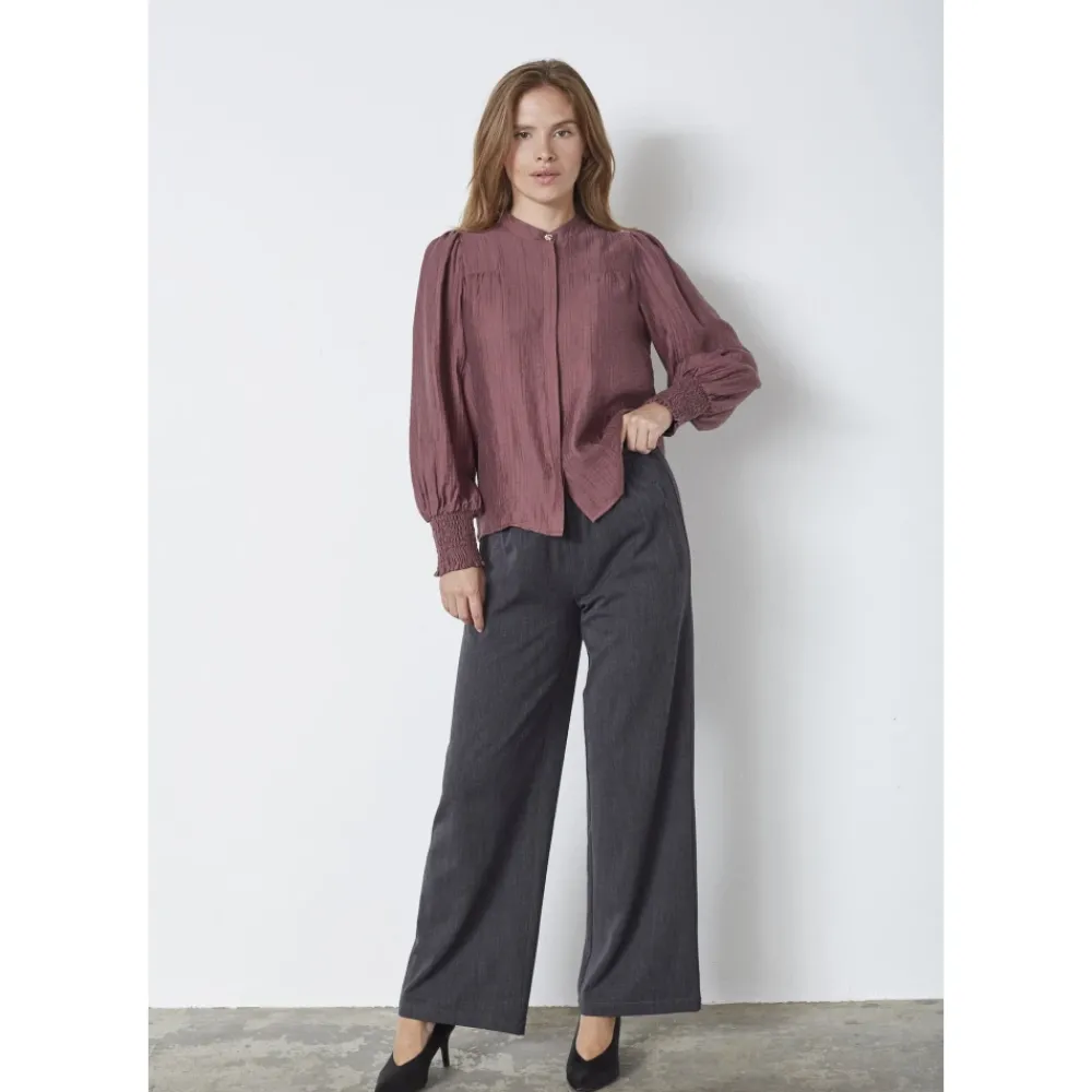 DAMES Co'Couture Blouses^Tassycc Shirt